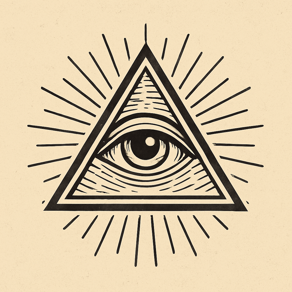 Eye of Providence – tajemný symbol, který přežívá staletí