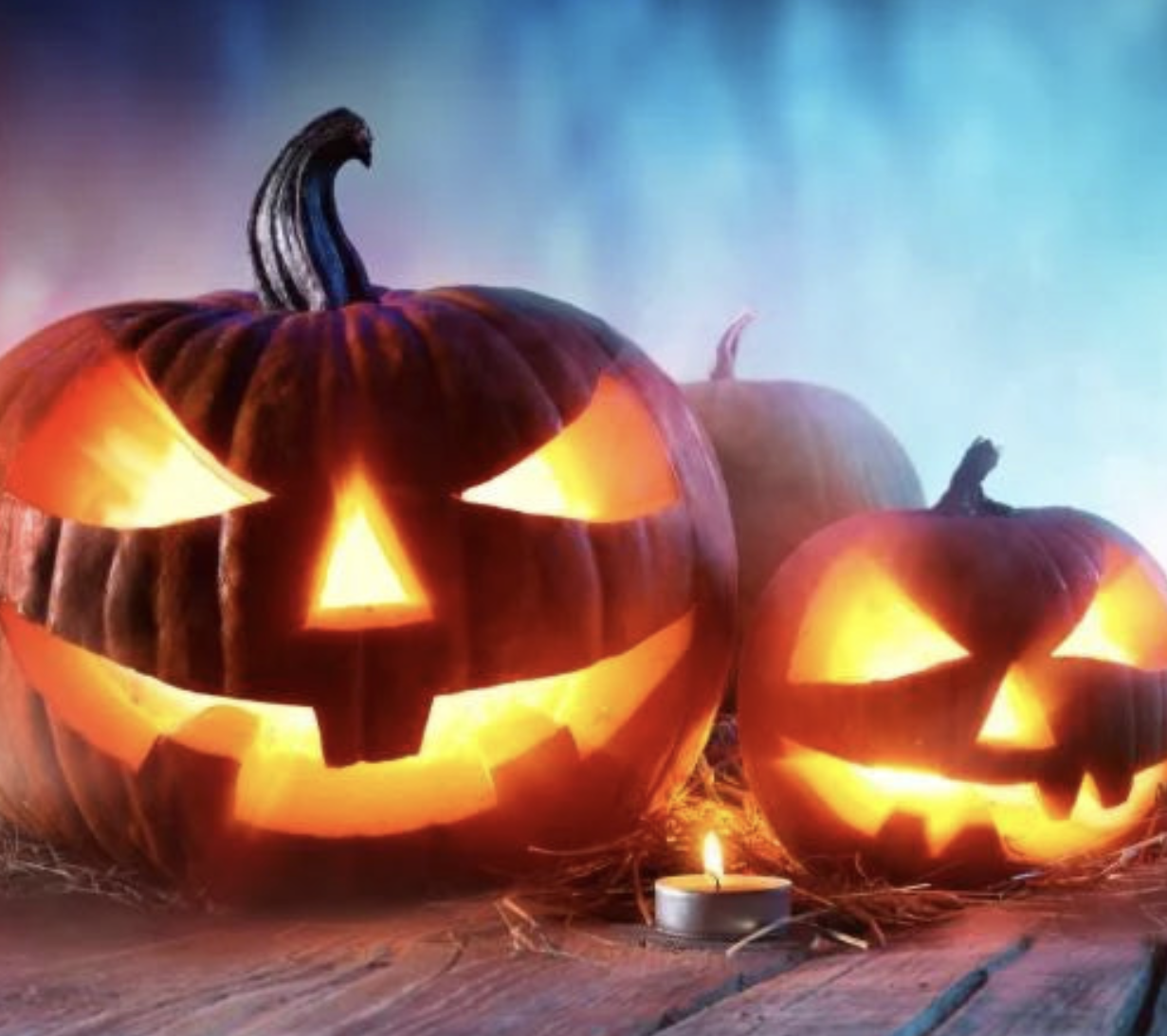 Halloween – Svátek, který fascinuje svět