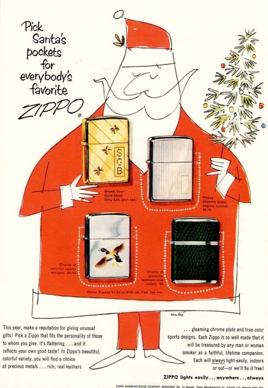 Tipy na vánoční dárky pro každého