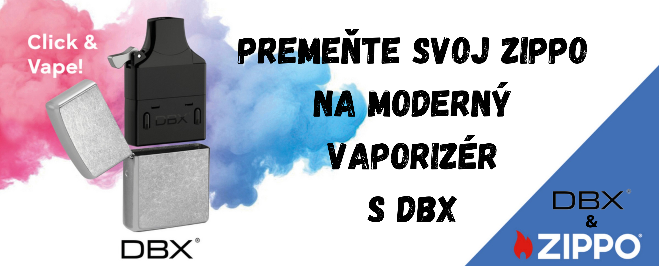 DBX Battery Insert - Pods