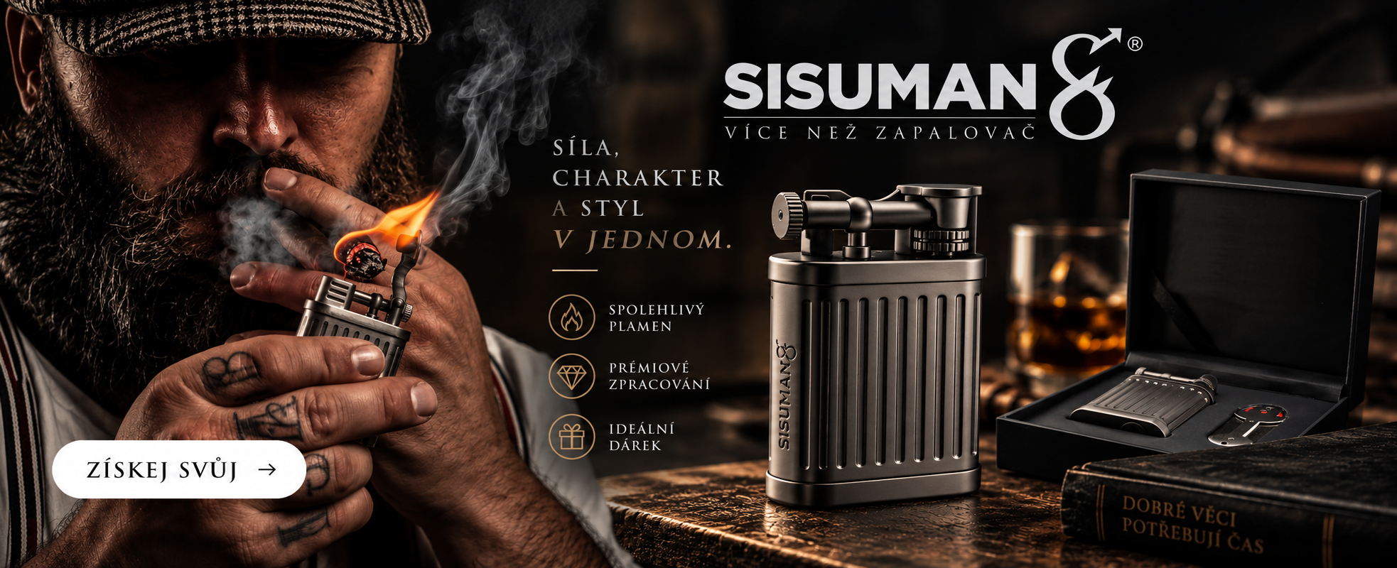 Sisuman Gun