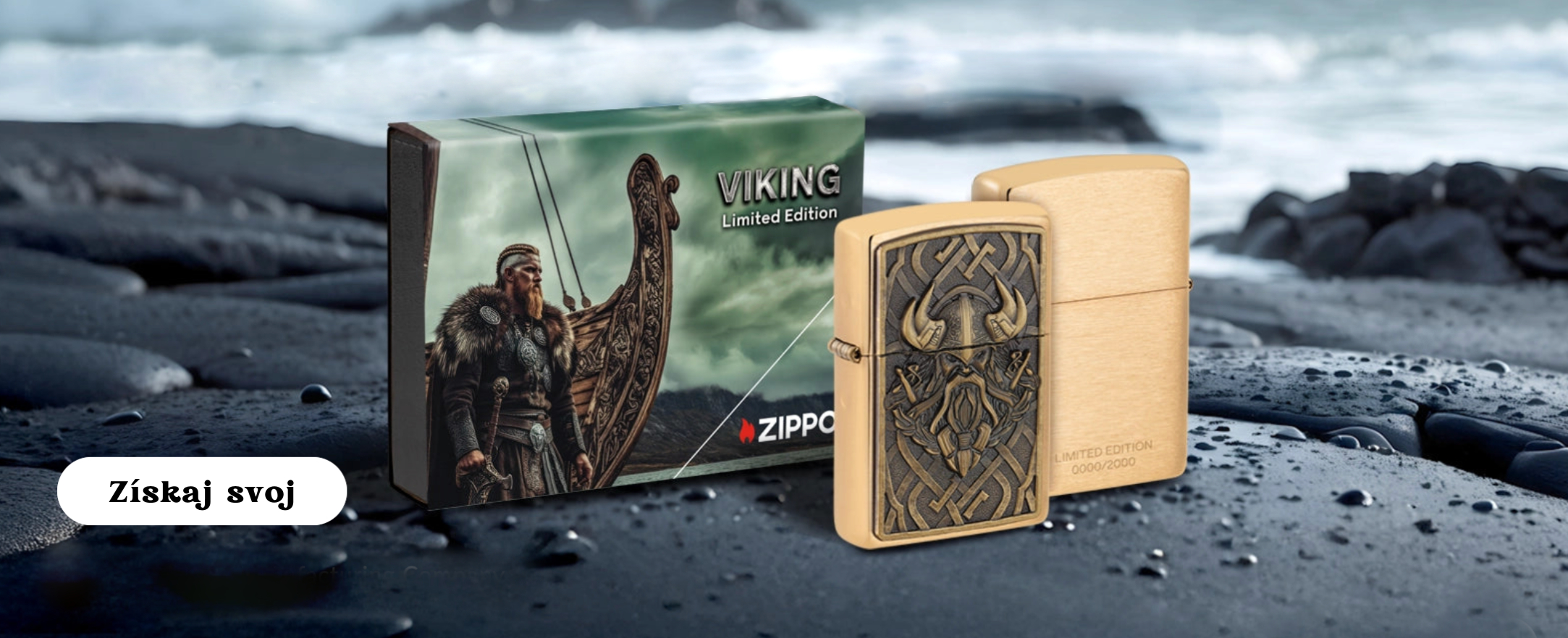Viking Limited