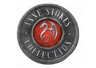 Anne Stokes - spojení Zippo a umělkyně Anne Stokes