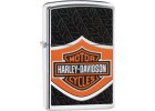 Harley-Davidson - kolekce Zippo zapalovačů