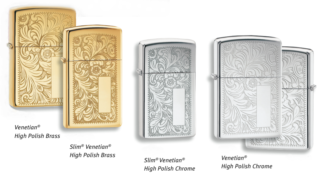 venetian-zippo