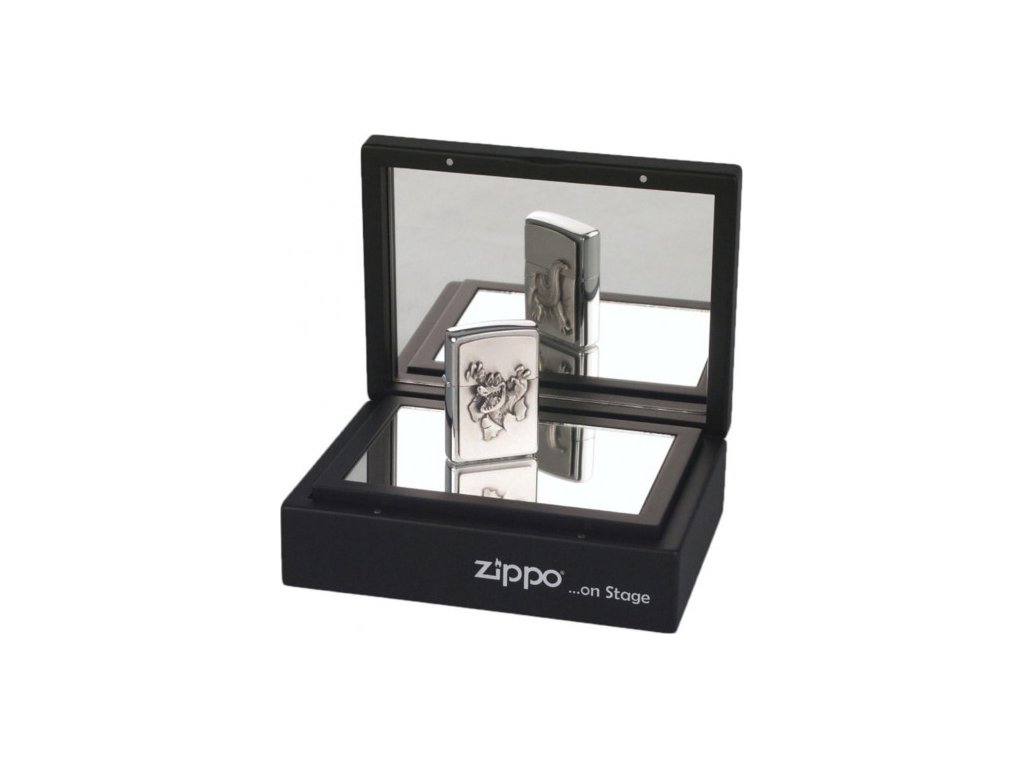 Zippo on Stage Gator 21999