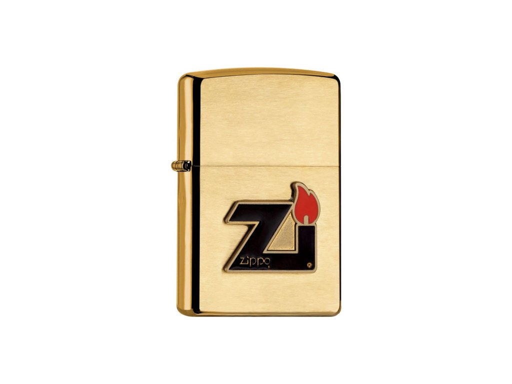 30900 Gas Insert Zippo with nozzle 