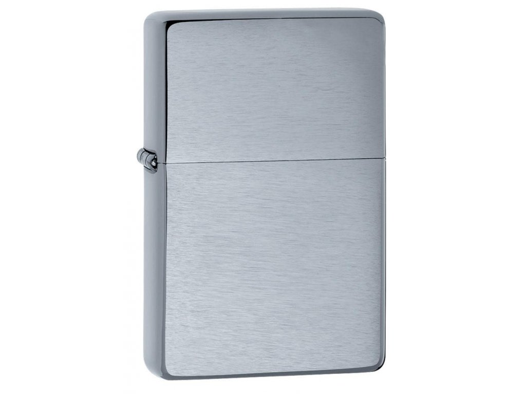 zippo vintage 21116