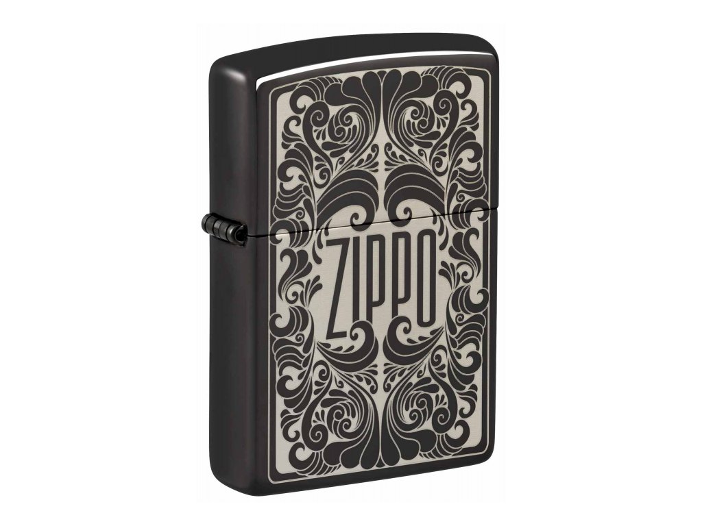 zippo design 25641 500x500