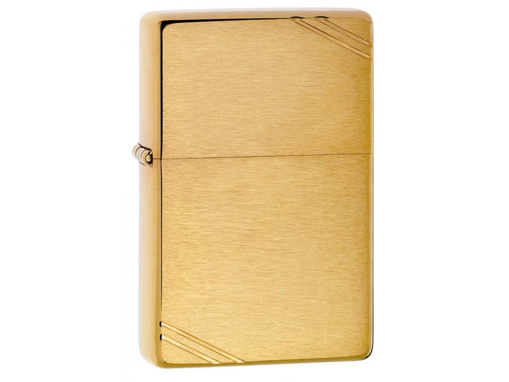 23002 vintage zippo zapalovac