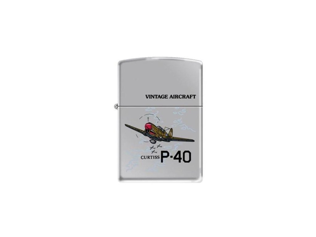 Vintage Aircraft Curt 75188