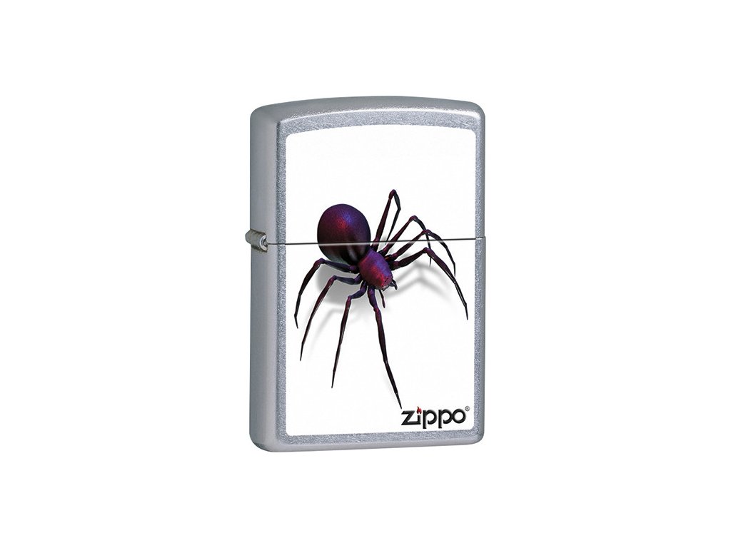Black Widow Spider 25336