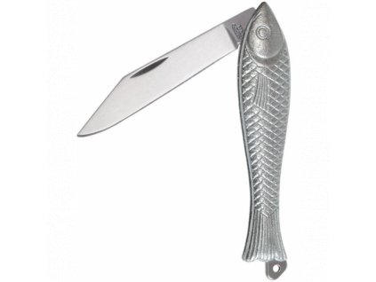 Mikov Nůž Rybička 130-NZn-1