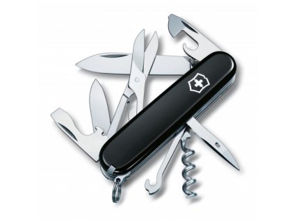 VICTORINOX CLIMBER BK