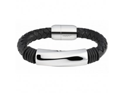 Zippo Strap Leather Náramok