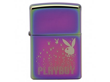 Playboy Zippo 26782