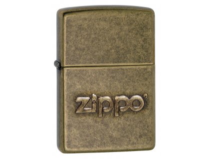 zippo stamp brass 29010 1