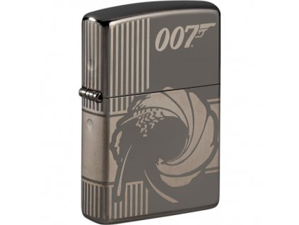 James Bond 007™ Zippo 25577