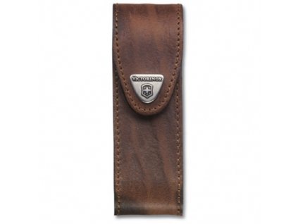 Victorinox Leather pouch 4.0547