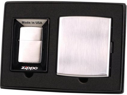 darkova sada zippo 30027