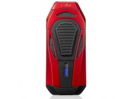 Colibri Boss - red & black