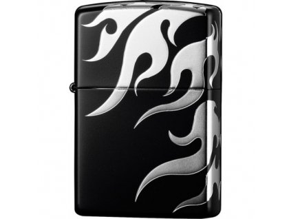 Tribal Zippo zapalovač 26470