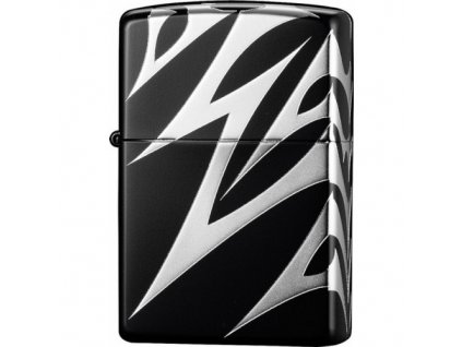 Tribal Zippo zapalovač 26471