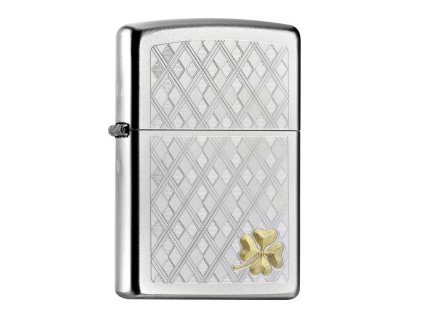 20406 zippo clover