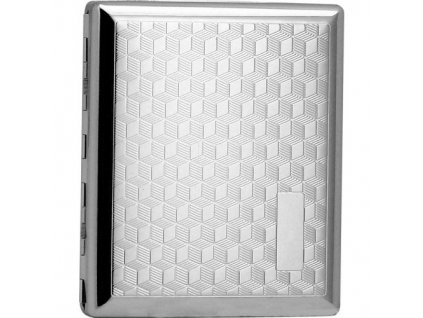 Tabatierka "Cube"