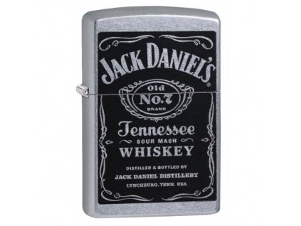 Jack Daniel´s® Zippo 24779