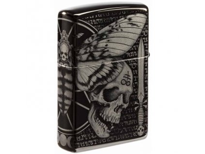 26974 zippo hawkmoth zapalovac