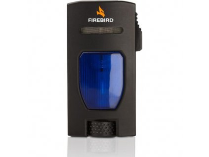 Rogue Firebird Blue cigaretový zapaľovač