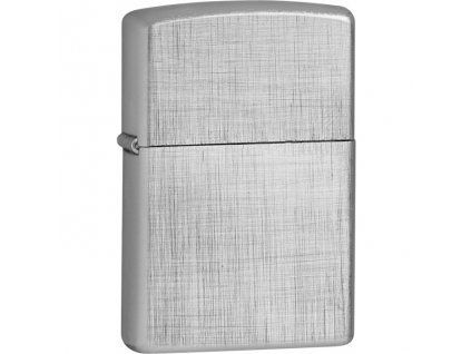 27063 zippo linen weave