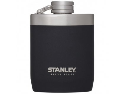 Stanley Butylka Master series 236 ml černá