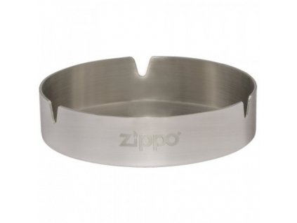 Kovový popelník Zippo 12003