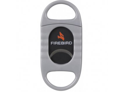 Nighthawk orezávač Firebird - sivá