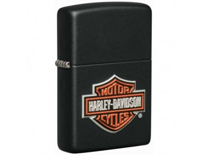Harley-Davidson® Zippo 26964