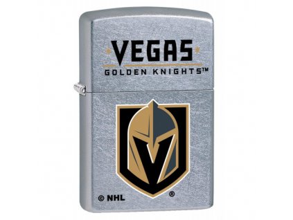 Vegas Golden Knights™ Zippo 25617