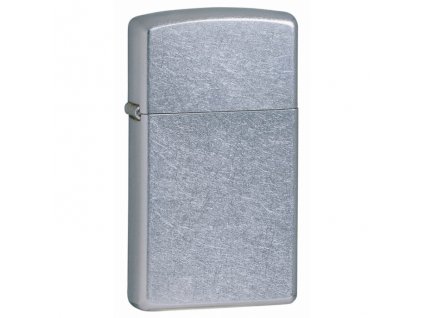 25074 slim zippo street chrome