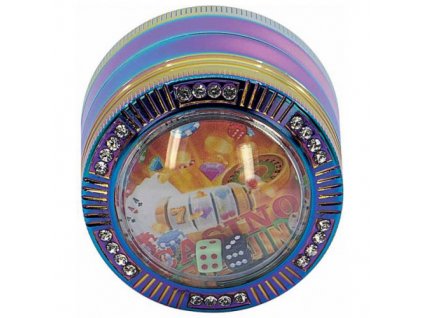 Drtič tabáku 4x Casino 11433
