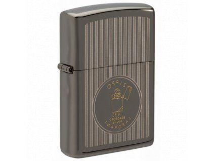 Founder's Day Collectible Zippo 25620