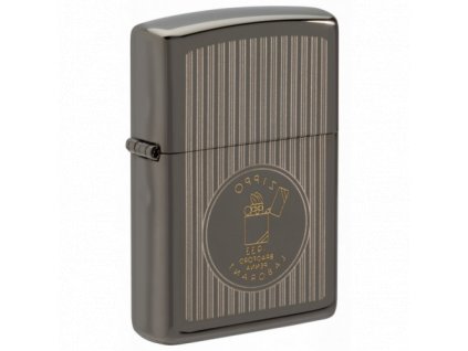 Zberateľský Zippo zapaľovač Founder's Day 25620