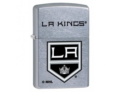 LA kings zippo nhl 25602