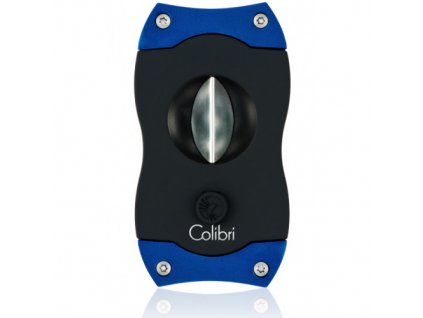 Colibri V-Cut Blue ořezávač CU300T3