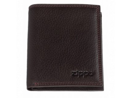 Kožená peněženka Zippo 44139