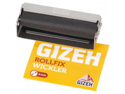 Balička cigariet Metal GIZEH