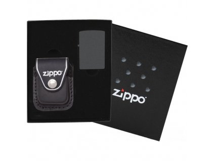 Zippo dárkové balení na zapalovač 44066