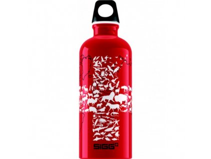 Sigg Save The Environment 0,6 l
