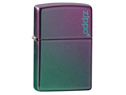 26910 iridescent zippo zapalovac