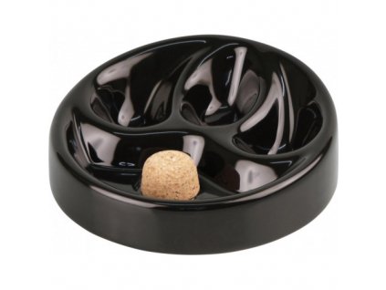 Fajkový popolník keramický